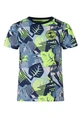 Unlocked jongens T-shirt